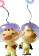olimar and louie