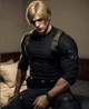 Leon Kennedy