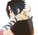 Sasuke Uchiha 