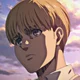 Armin Arlert