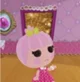 Lalaloopsy  Trinket