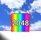 Cube Merge 2048