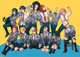 MHA Class 1-A