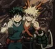 Bakudeku 