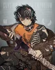 Nico Di Angelo 