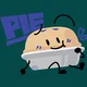 Pie - BFB