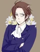 Hetalia Austria