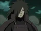Madara Uchiha 
