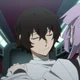 Dazai therapist 