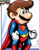 super mario