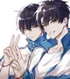 HARU AND KARU