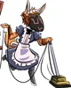 Proto Maid