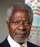 Kofi Annan