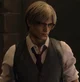Leon S Kennedy 