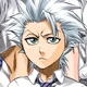 Tashiro Hitsugaya