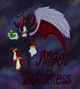 Shadow angelydemonio