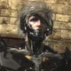 Raiden - MGR