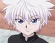 Killua husband 