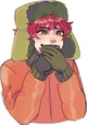 Kyle Broflovski 