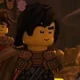 Cole - Ninjago