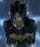 Cassandra Cain