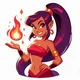 Shantae