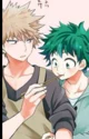 BakuDeku Parents
