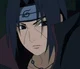 Itachi uchiha 