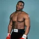 Mike Tyson