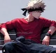 Katsuki Bakugou 