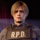 Leon Kennedy 