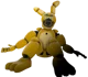 SpringLock suit