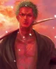 Roronoa zoro