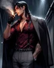 Mafia boss
