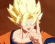 SSJ Goku