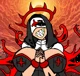 Eldritch nun