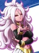 Android 21