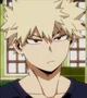 Katsuki Bakugo 