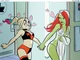 Harley Quinn-Poison 