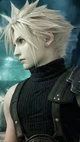 Cloud strife