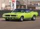 1970 Plymouth Cuda