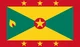 Grenada Flag    
