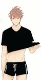 Oikawa 