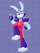 -Glamrock Bonnie- SB