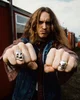 Cliff Burton 