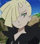 Gladion