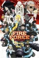 Fire Force-RP