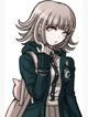 Danganronpa SDR2 AU