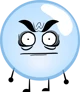 Evil Bubble