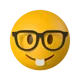 Emoji nerd